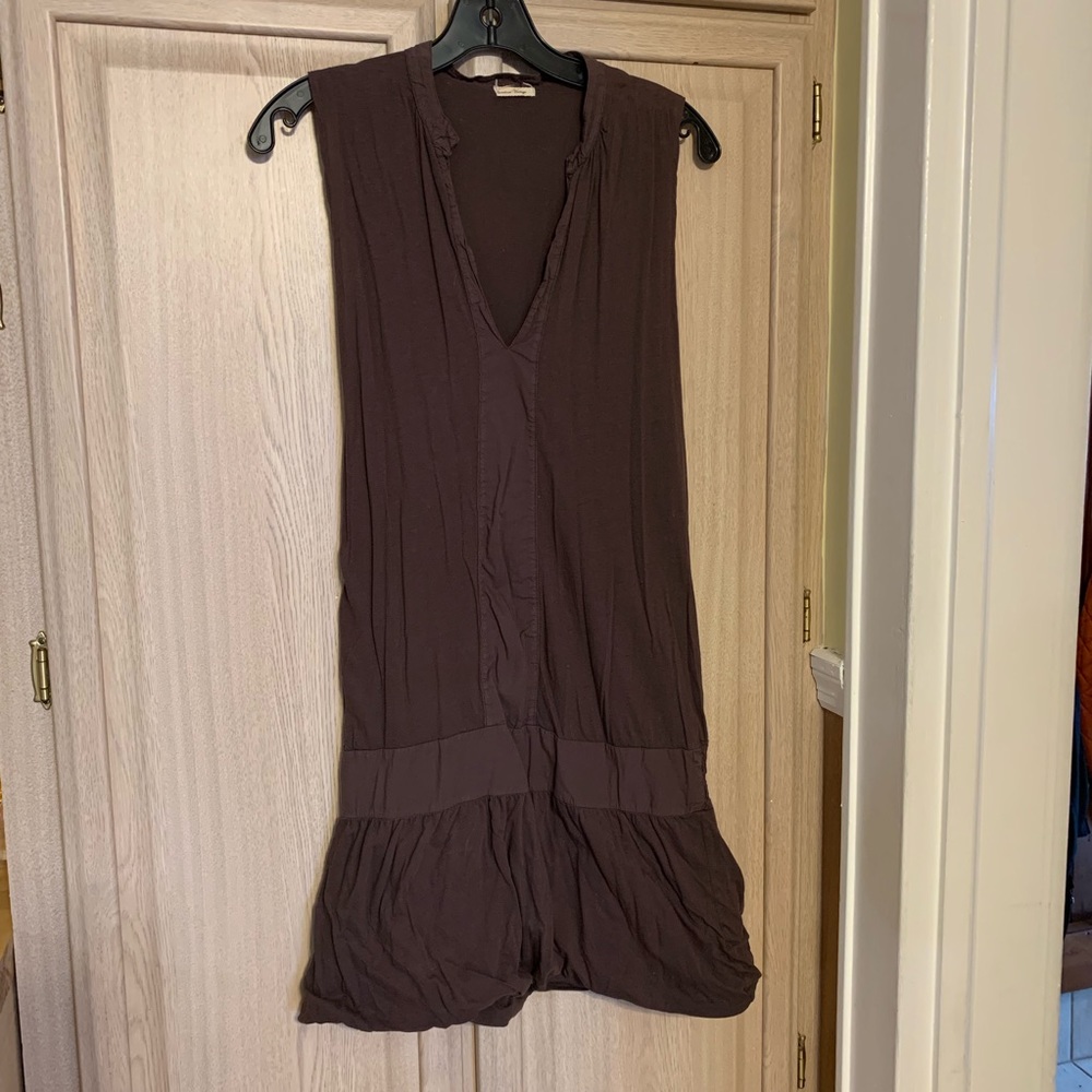 Cotton Dress